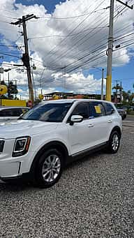 Kia Telluride LX 2020 - miniatura 1