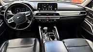 Kia Telluride LX 2020 - miniatura 6
