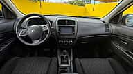 Mitsubishi Motors Outlander Sport SE 2021 - miniatura 5