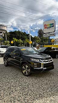 Mitsubishi Motors Outlander Sport SE 2021 - miniatura 4