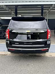 Chevrolet Tahoe Highcountry Duramax 2024 - miniatura 5