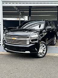 Chevrolet Tahoe Highcountry Duramax 2024 - miniatura 1
