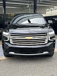Chevrolet Tahoe Highcountry Duramax 2024 - miniatura 2