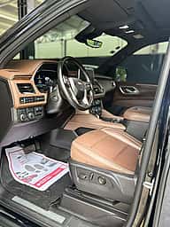 Chevrolet Tahoe Highcountry Duramax 2024 - miniatura 6