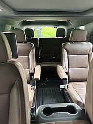 Chevrolet Tahoe Highcountry Duramax 2024 - miniatura 15