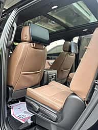 Chevrolet Tahoe Highcountry Duramax 2024 - miniatura 11