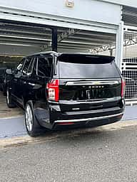 Chevrolet Tahoe Highcountry Duramax 2024 - miniatura 3