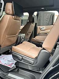 Chevrolet Tahoe Highcountry Duramax 2024 - miniatura 12