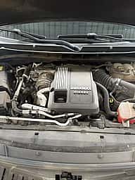 Chevrolet Tahoe Highcountry Duramax 2024 - miniatura 16