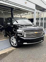 Chevrolet Tahoe Highcountry Duramax 2024 - miniatura 4