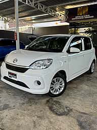 Daihatsu Boon 2020 - miniatura 1