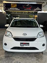 Daihatsu Boon 2020 - miniatura 2