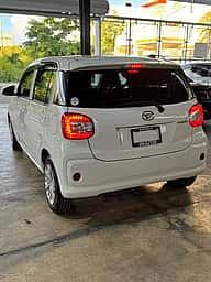 Daihatsu Boon 2020 - miniatura 4