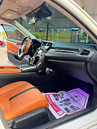 Honda Civic EXL 2019 - miniatura 6