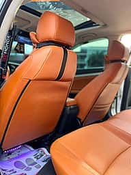 Honda Civic EXL 2019 - miniatura 10