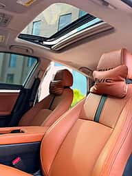 Honda Civic EXL 2019 - miniatura 11