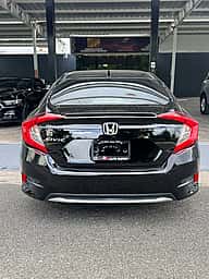 Honda Civic EXL-T 2019 - miniatura 6