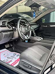 Honda Civic EXL-T 2019 - miniatura 7