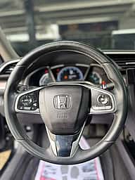 Honda Civic EXL-T 2019 - miniatura 11