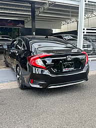 Honda Civic EXL-T 2019 - miniatura 4