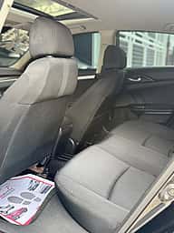 Honda Civic EXL-T 2019 - miniatura 8