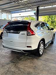 Honda CR-V EX 2016 - miniatura 5