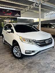 Honda CR-V EX 2016 - miniatura 2
