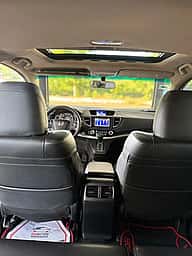 Honda CR-V EX 2016 - miniatura 9