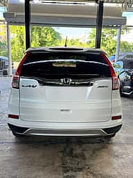 Honda CR-V EX 2016 - miniatura 6