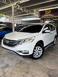 Honda CR-V EX 2016 - miniatura 1