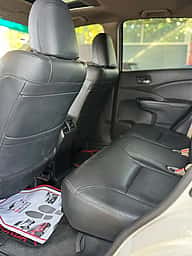 Honda CR-V EX 2016 - miniatura 7
