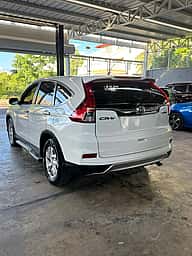 Honda CR-V EX 2016 - miniatura 4