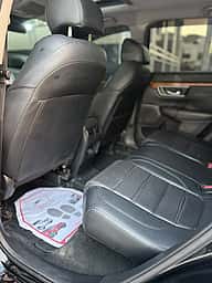 Honda CR-V EX 2021 - miniatura 5