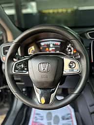 Honda CR-V EX 2021 - miniatura 9