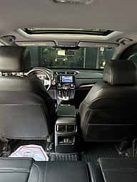 Honda CR-V EX 2021 - miniatura 6