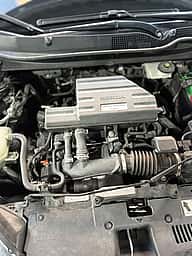 Honda CR-V EX 2021 - miniatura 11