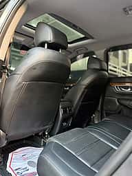 Honda CR-V EX 2021 - miniatura 7