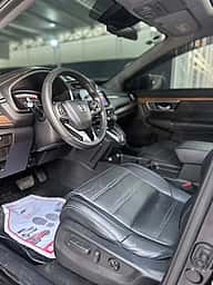 Honda CR-V EX 2021 - miniatura 8