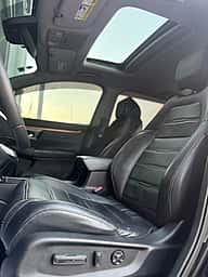 Honda CR-V EX 2021 - miniatura 12