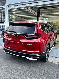 Honda CR-V EX 2022 - miniatura 5