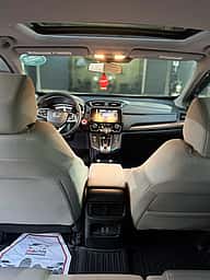 Honda CR-V EX 2022 - miniatura 13
