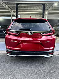 Honda CR-V EX 2022 - miniatura 6