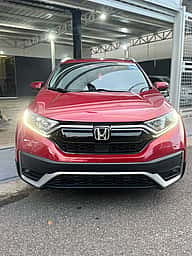 Honda CR-V EX 2022 - miniatura 2