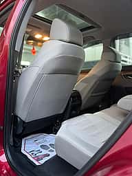 Honda CR-V EX 2022 - miniatura 10