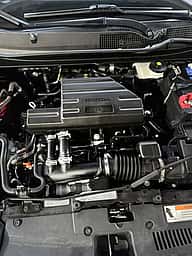 Honda CR-V EX 2022 - miniatura 11