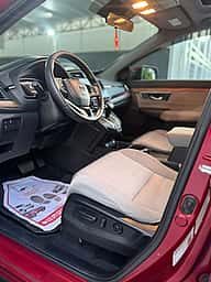 Honda CR-V EX 2022 - miniatura 7