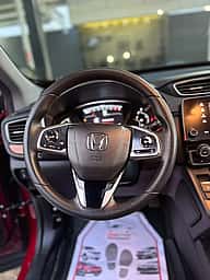 Honda CR-V EX 2022 - miniatura 12