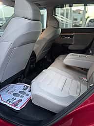 Honda CR-V EX 2022 - miniatura 8