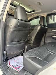 Honda CR-V EXL 2014 - miniatura 9