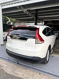 Honda CR-V EXL 2014 - miniatura 5